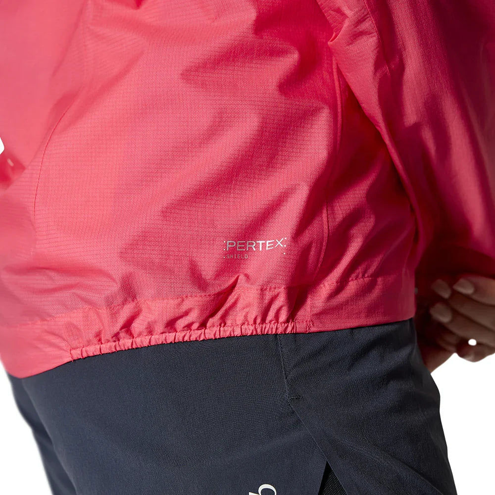 Manteau imperméable Rab Phantom (femmes)