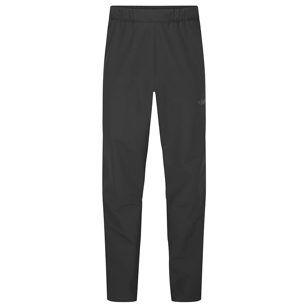 Pantalon imperméable Rab Downpour (hommes)