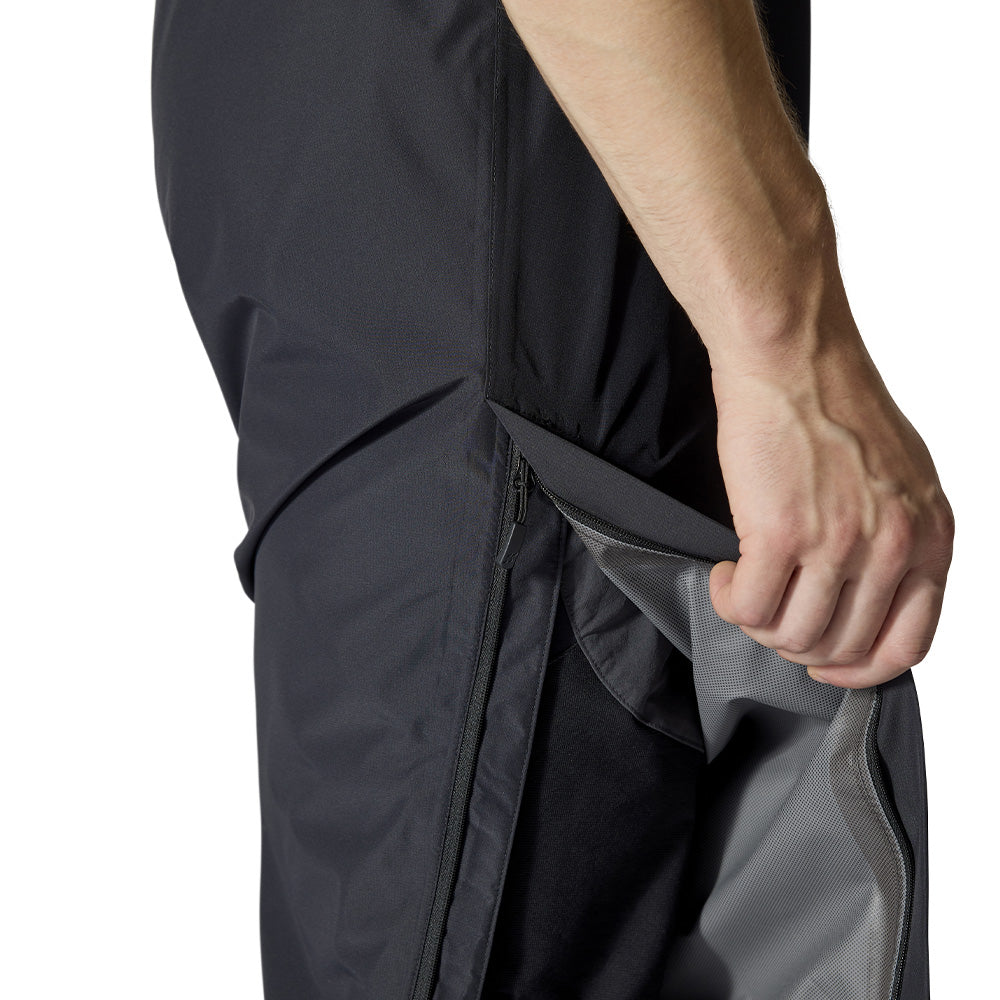 Pantalon imperméable Rab Downpour (hommes)