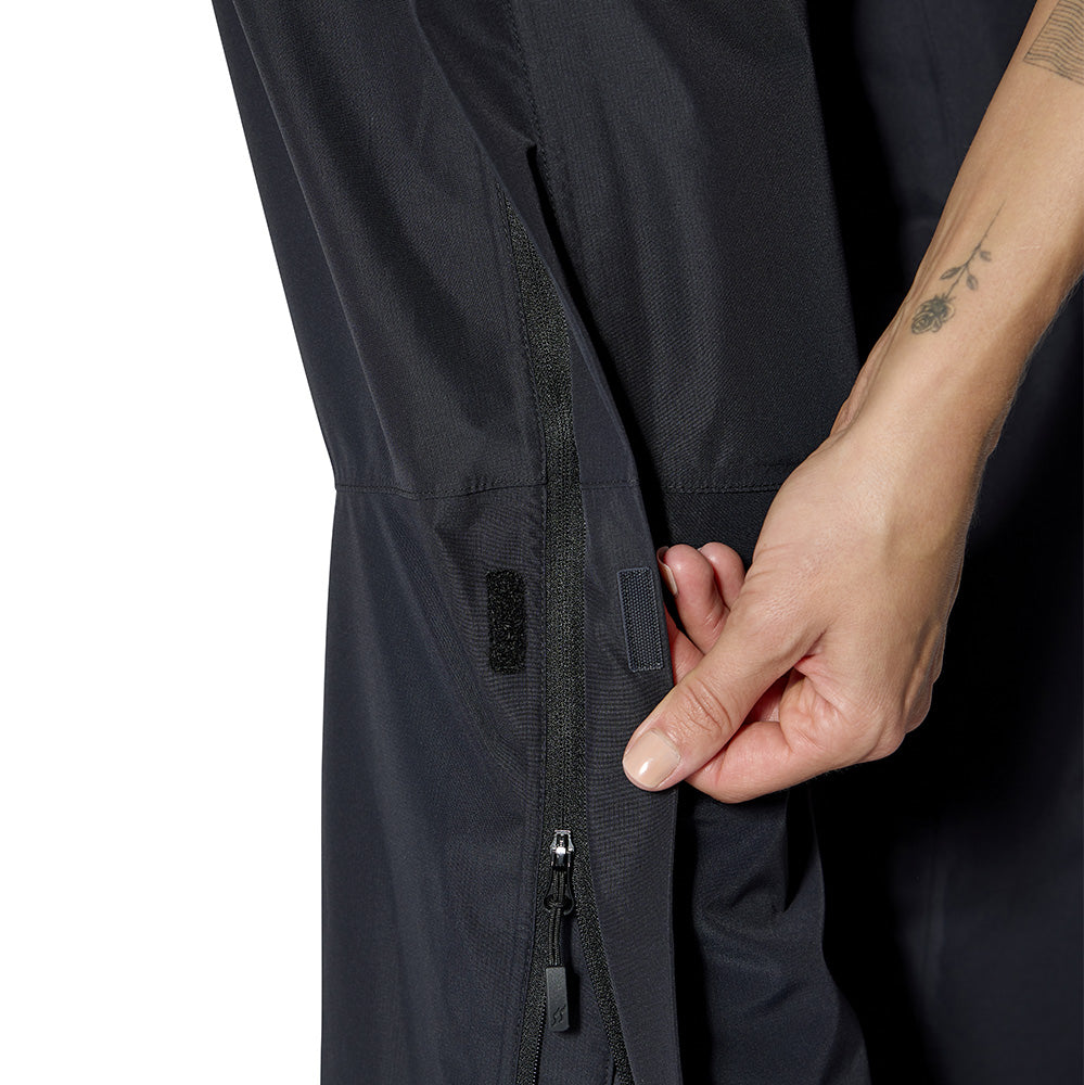 Pantalon imperméable Rab Downpour (femmes)