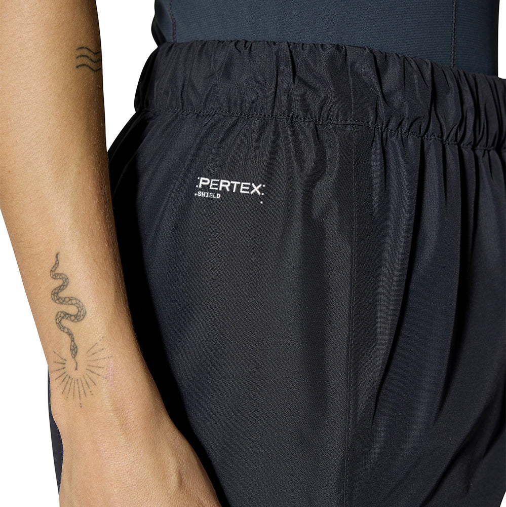 Pantalon imperméable Rab Downpour (femmes)