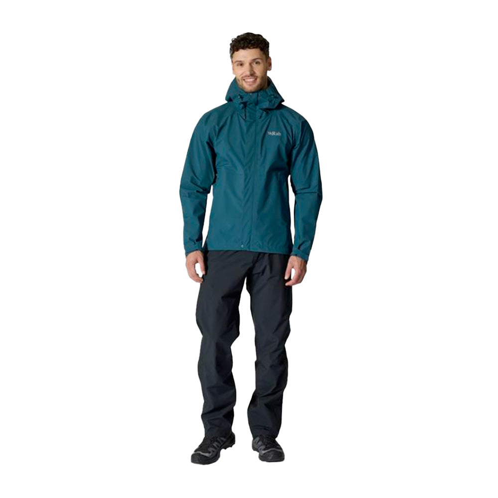 Rab Firewall M's Waterproof Pants