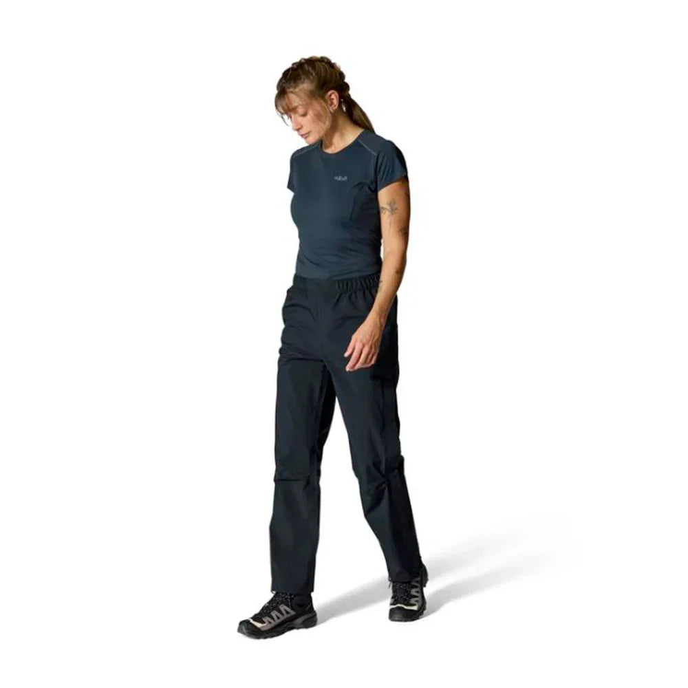 Rab W's Firewall Waterproof Pants