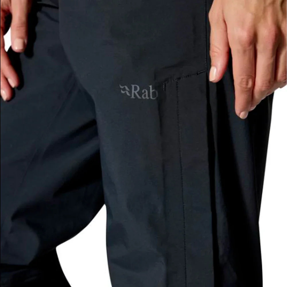 Rab W's Firewall Waterproof Pants