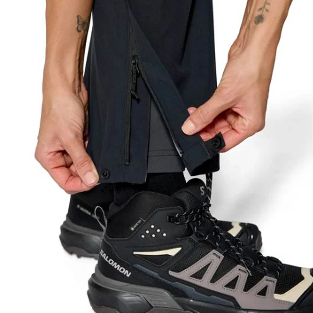 Rab W's Firewall Waterproof Pants