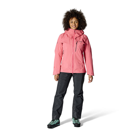 Rab W's Latok Alpine GTX Jacket