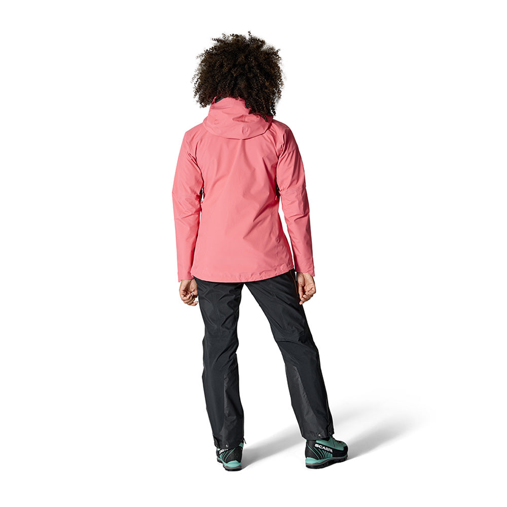 Manteau Rab Latok Alpine GTX (femmes)