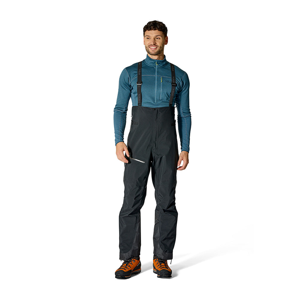 Rab M's Latok GTX bib Pants