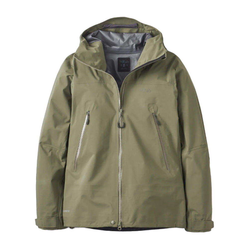 Manteau Rab Kangri GTX (femmes)