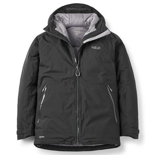 Rab M's Optical Down Jacket