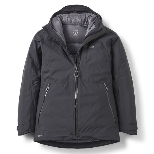 Rab W's Optical Down Jacket