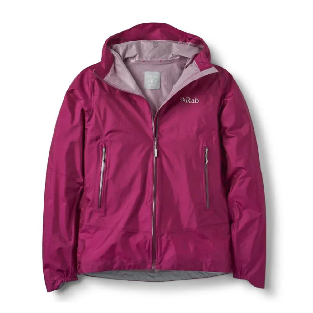 Manteau Rab Phantom Mountain (femmes)