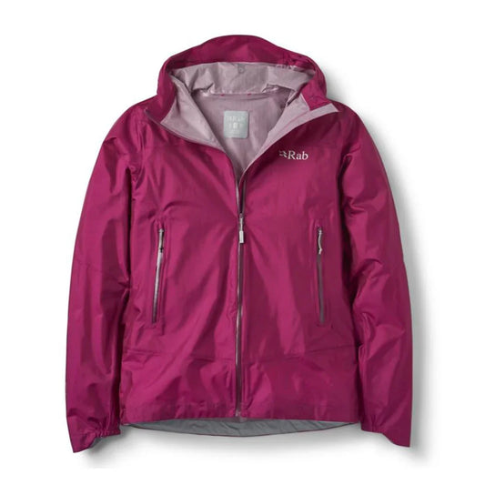 Rab W's Phantom Mountain Jacket