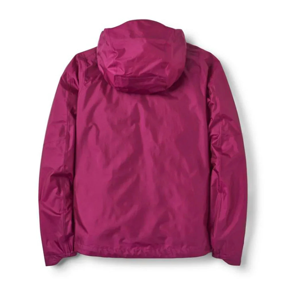 Manteau Rab Phantom Mountain (femmes)