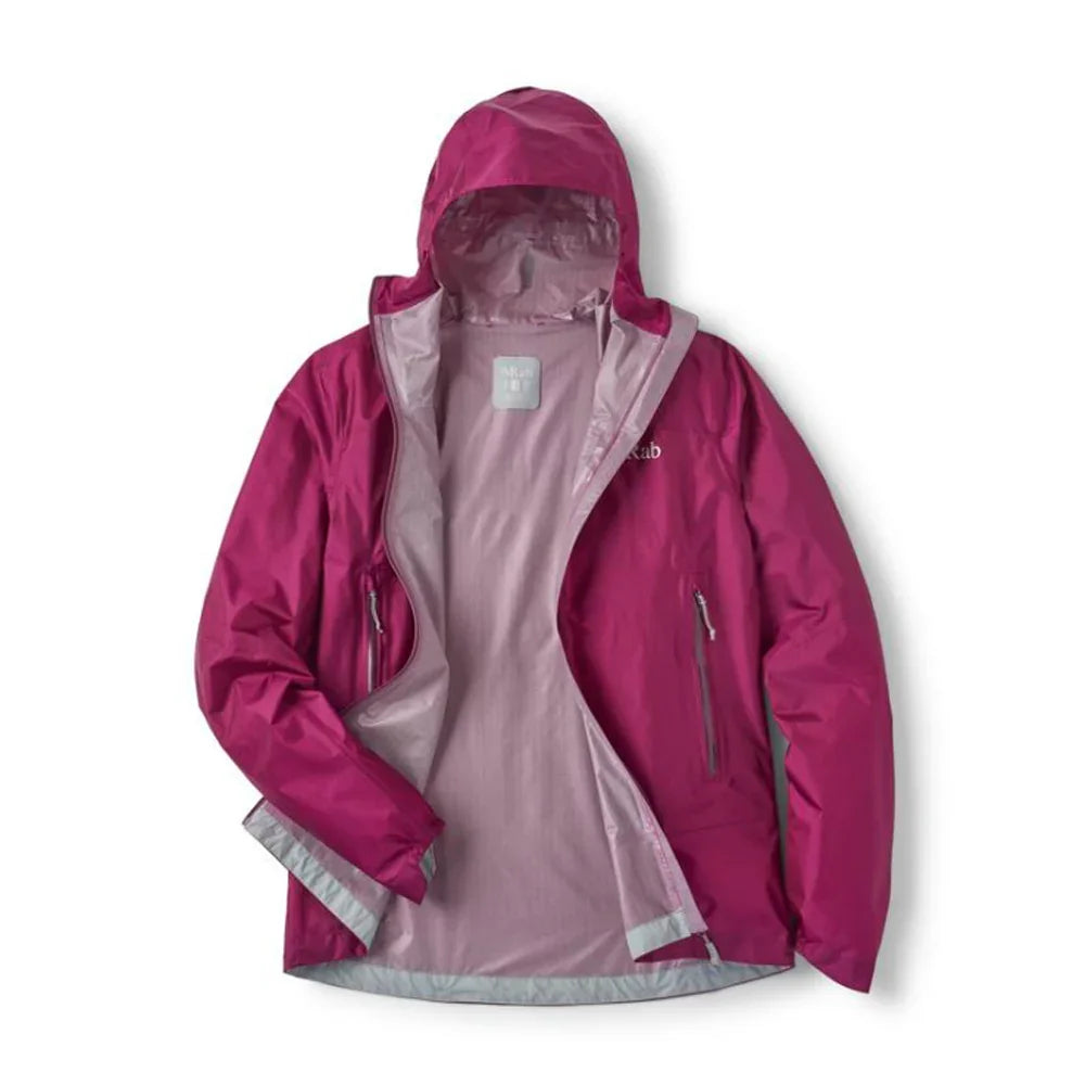Manteau Rab Phantom Mountain (femmes)