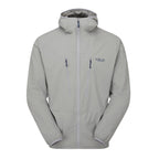 Manteau softshell Rab Borealis (hommes)