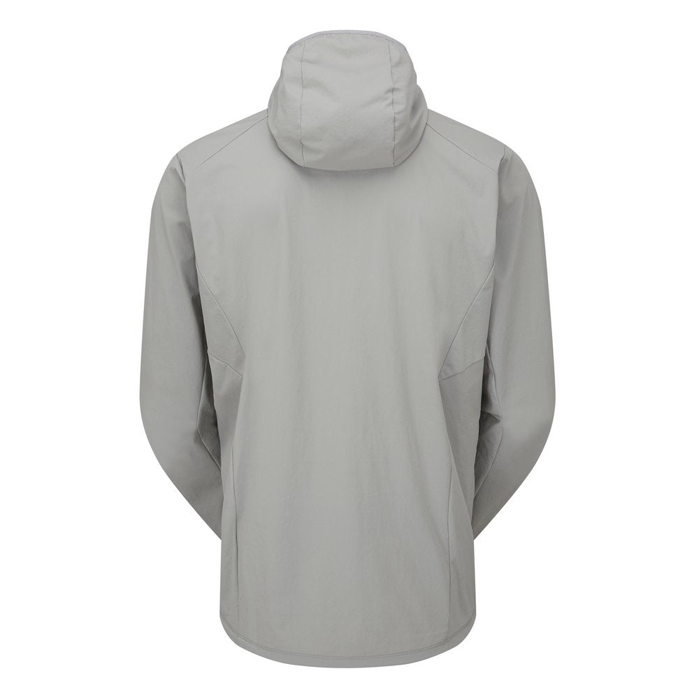 Manteau softshell Rab Borealis (hommes)