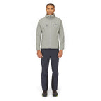 Manteau softshell Rab Borealis (hommes)