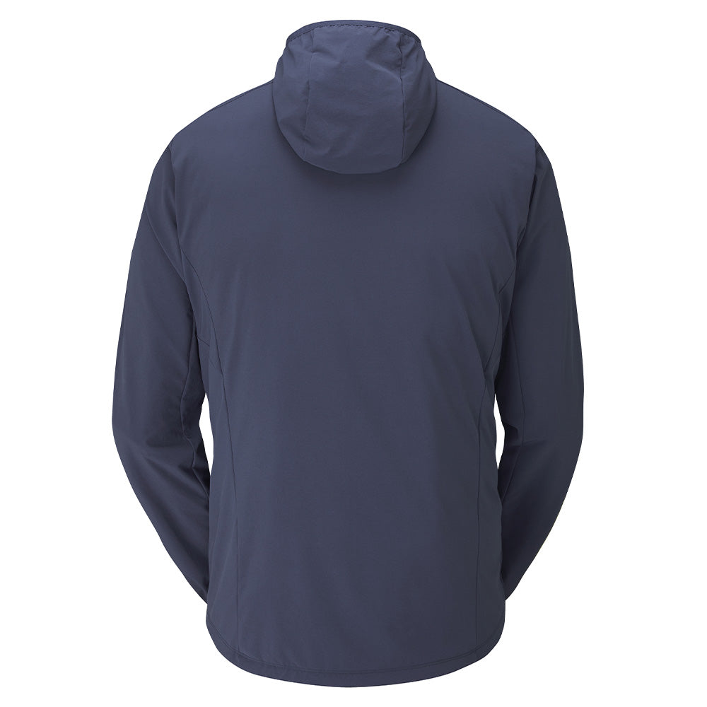 Manteau softshell Rab Borealis (hommes)