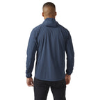 Manteau softshell Rab Borealis (hommes)