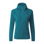 Manteau softshell Rab Borealis (femmes)