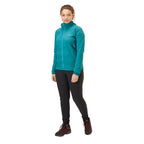Manteau softshell Rab Borealis (femmes)