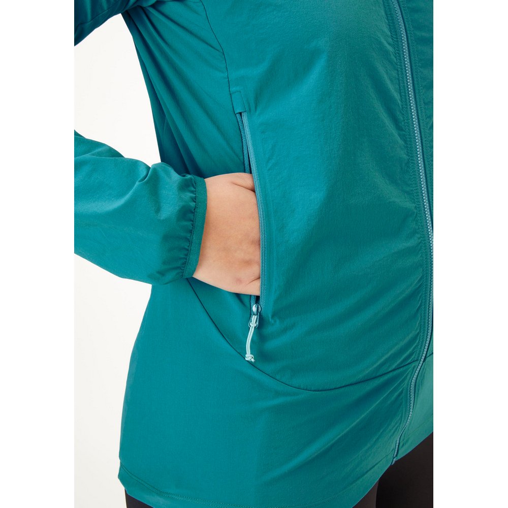 Manteau softshell Rab Borealis (femmes)