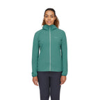 Manteau softshell Rab Borealis (femmes)