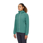 Manteau softshell Rab Borealis (femmes)