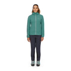 Manteau softshell Rab Borealis (femmes)