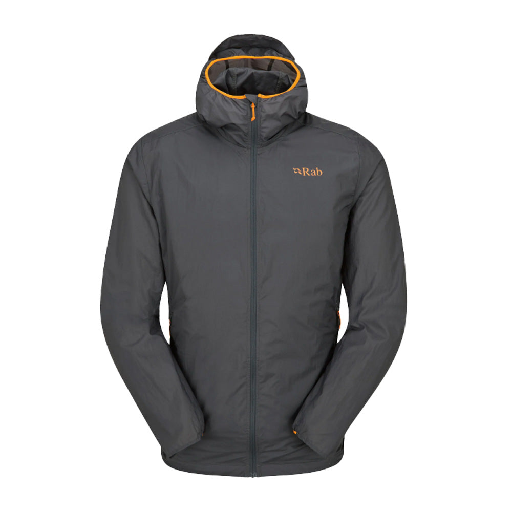 Coupe-vent Rab Vital (hommes)