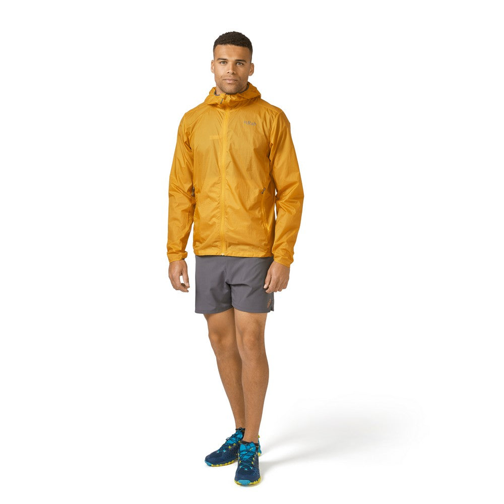 Coupe-vent Rab Vital (hommes)