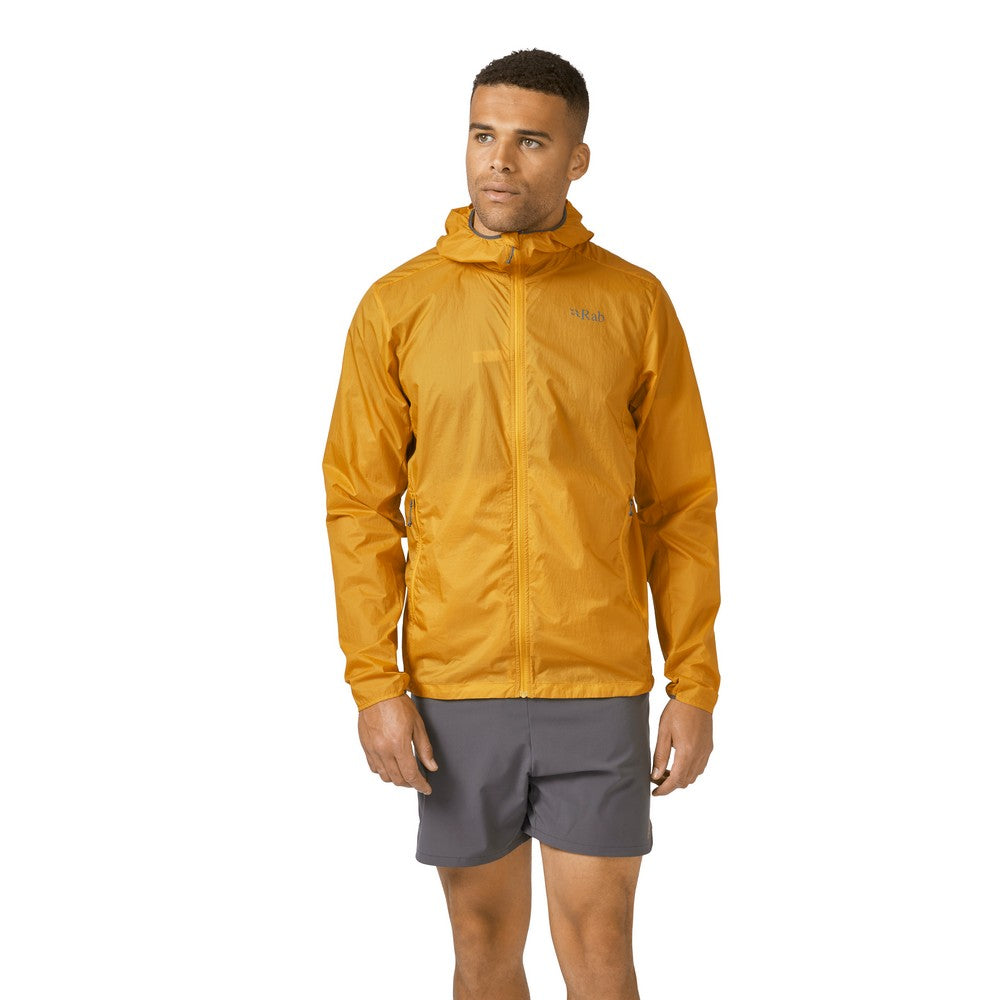 Coupe-vent Rab Vital (hommes)