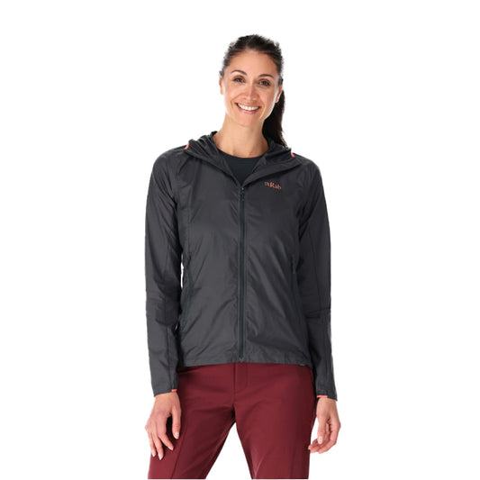 Rab W's Vital Windbreaker