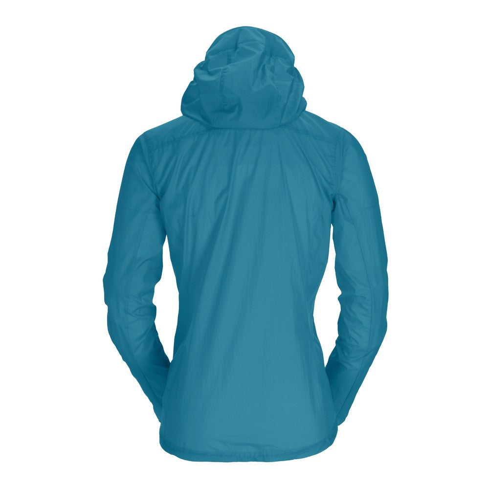 Rab W's Vital Windbreaker