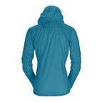 Rab W's Vital Windbreaker
