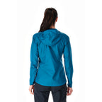 Rab W's Vital Windbreaker