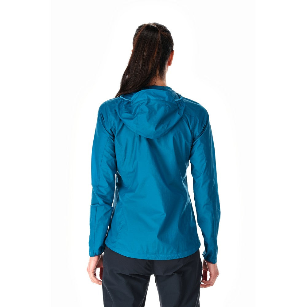 Rab W's Vital Windbreaker