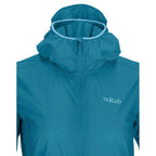 Rab W's Vital Windbreaker