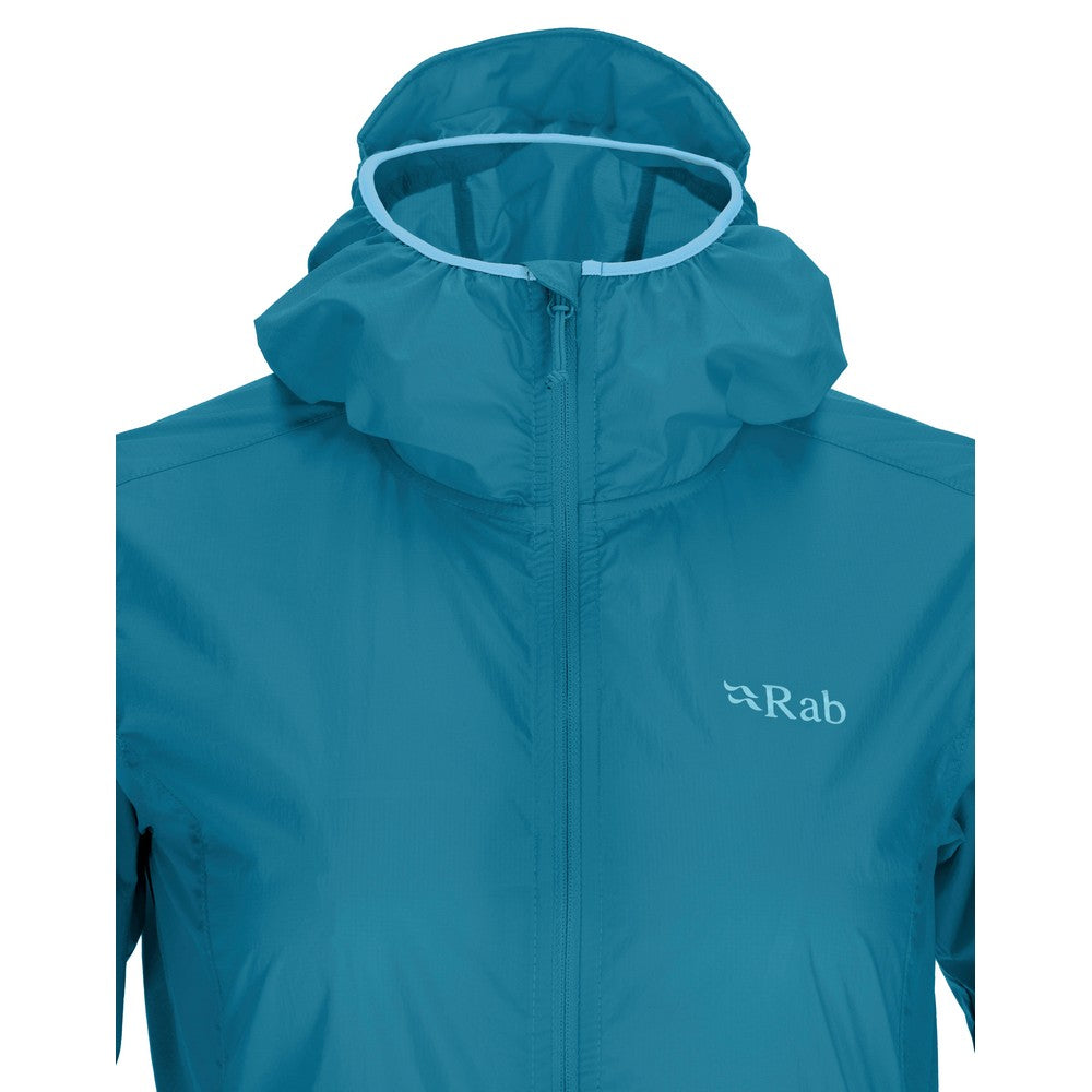 Rab W's Vital Windbreaker