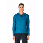 Rab W's Vital Windbreaker
