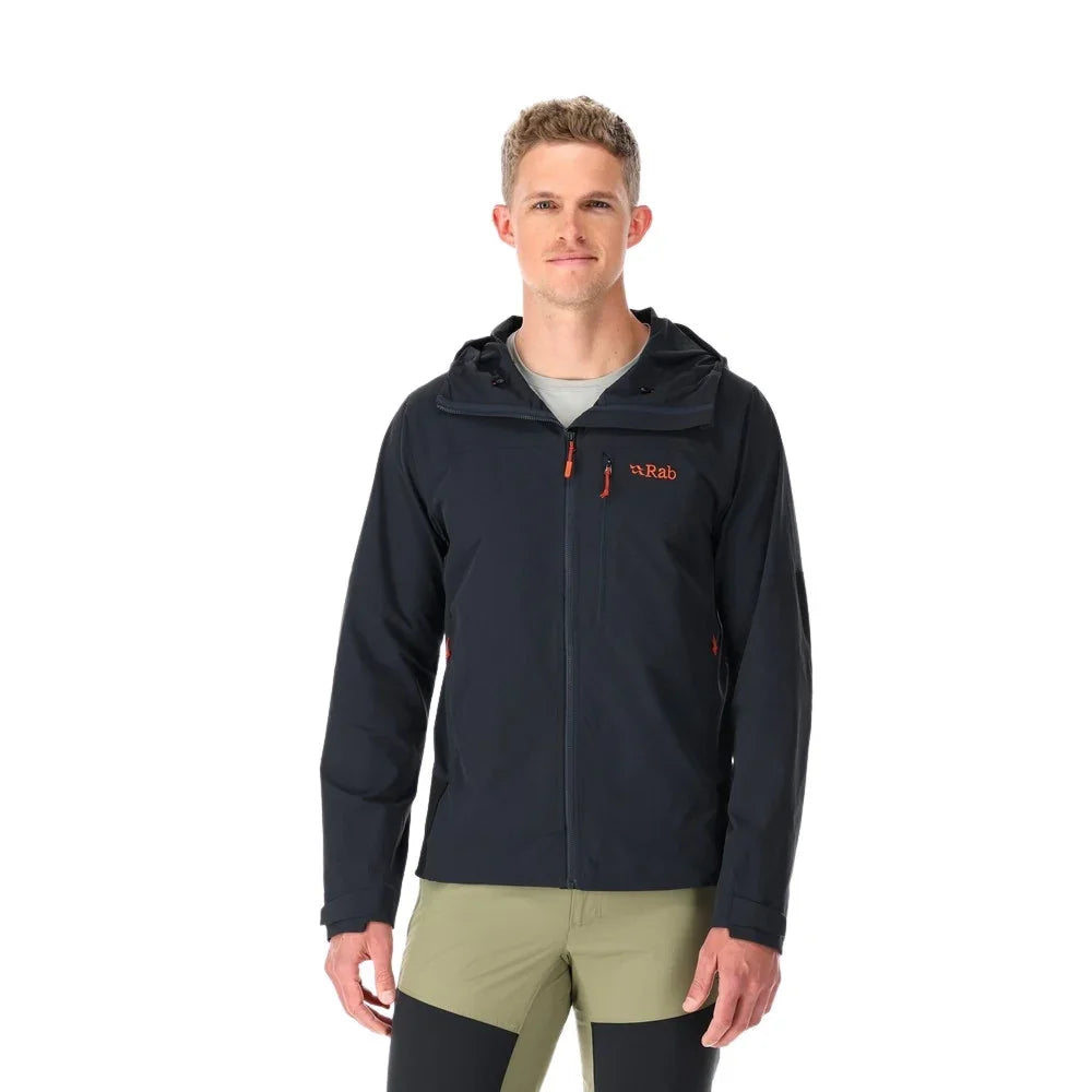 Rab M's Torque Softshell Jacket