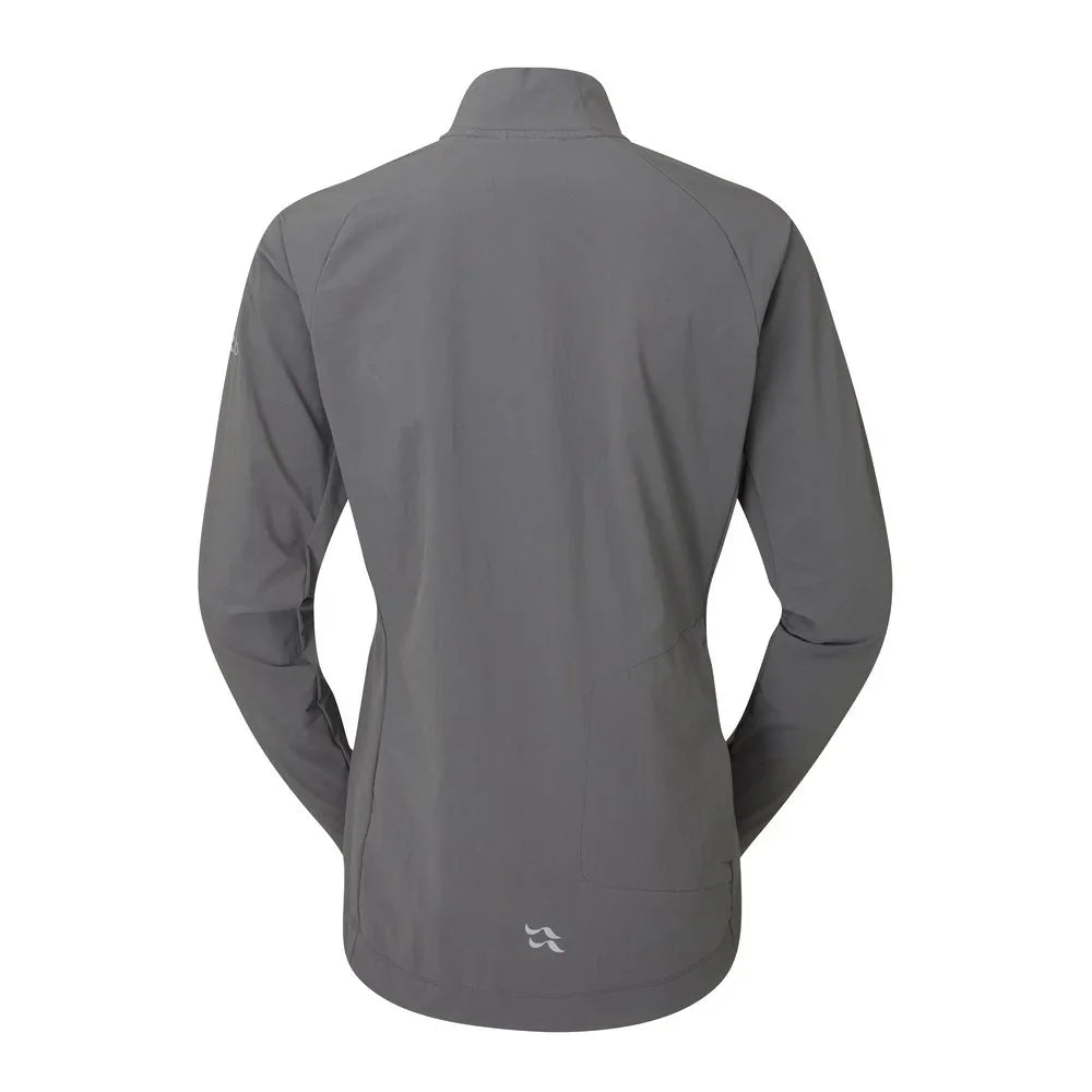 Rab W's Cinder Borealis Jacket