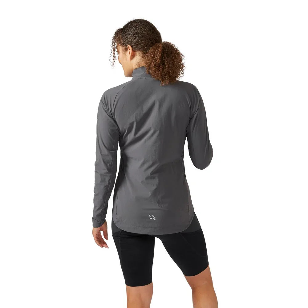 Rab W's Cinder Borealis Jacket