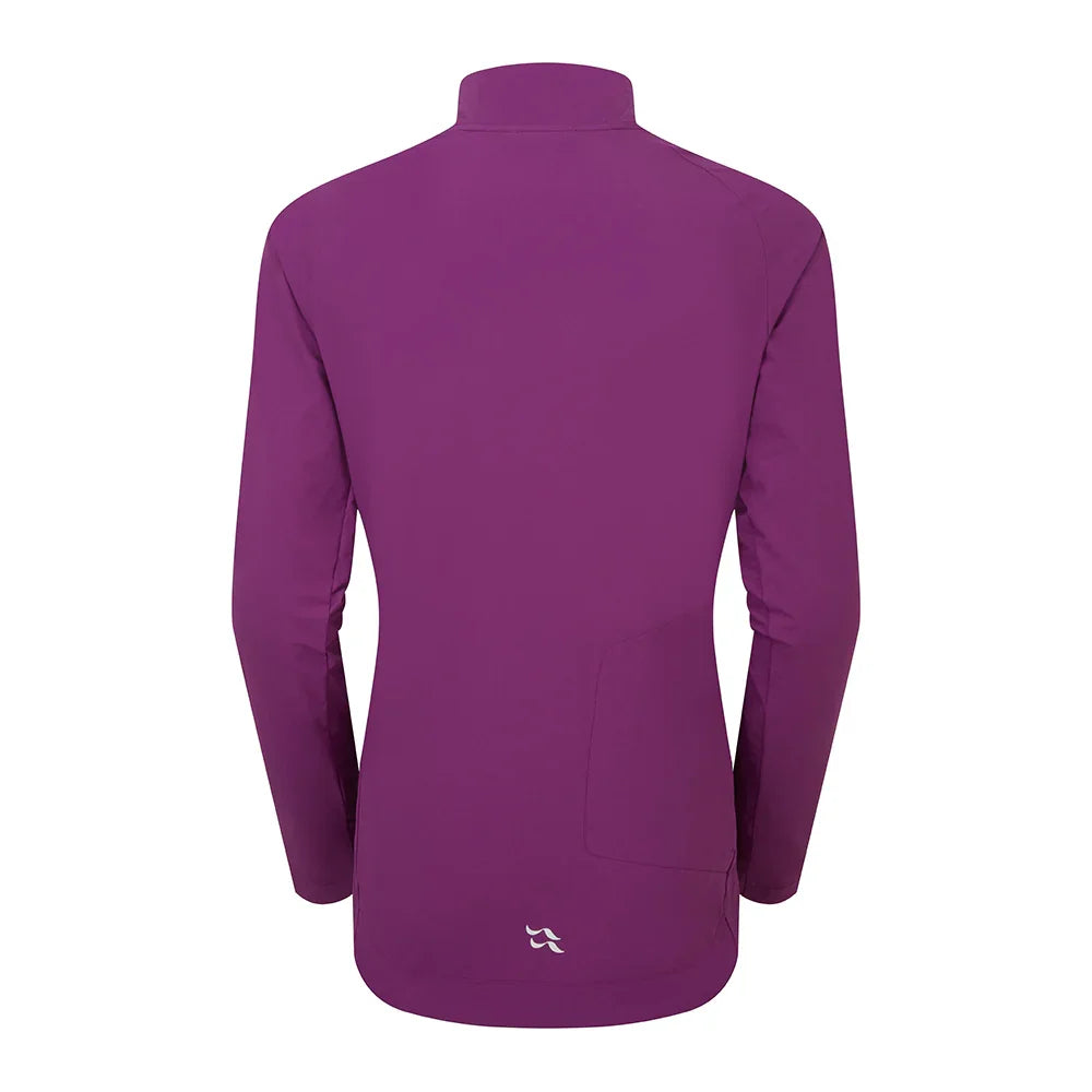 Rab W's Cinder Borealis Jacket