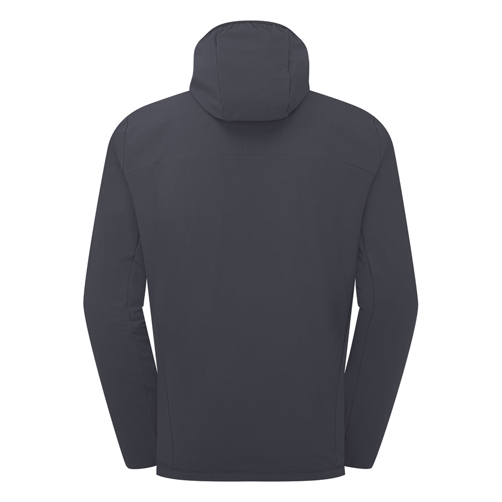 Manteau à capuchon Rab Borealis (hommes)