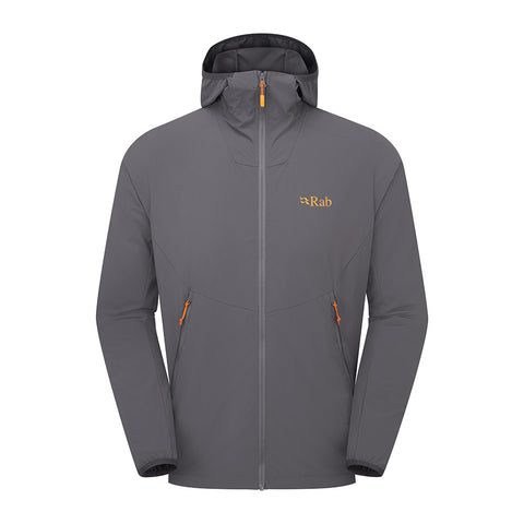 Men's Running Clothing
