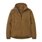 Manteau à capuchon Rab Borealis (hommes)