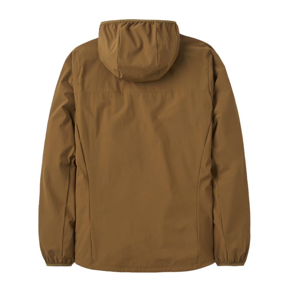 Manteau à capuchon Rab Borealis (hommes)