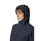 Manteau à capuchon Rab Borealis (femmes)